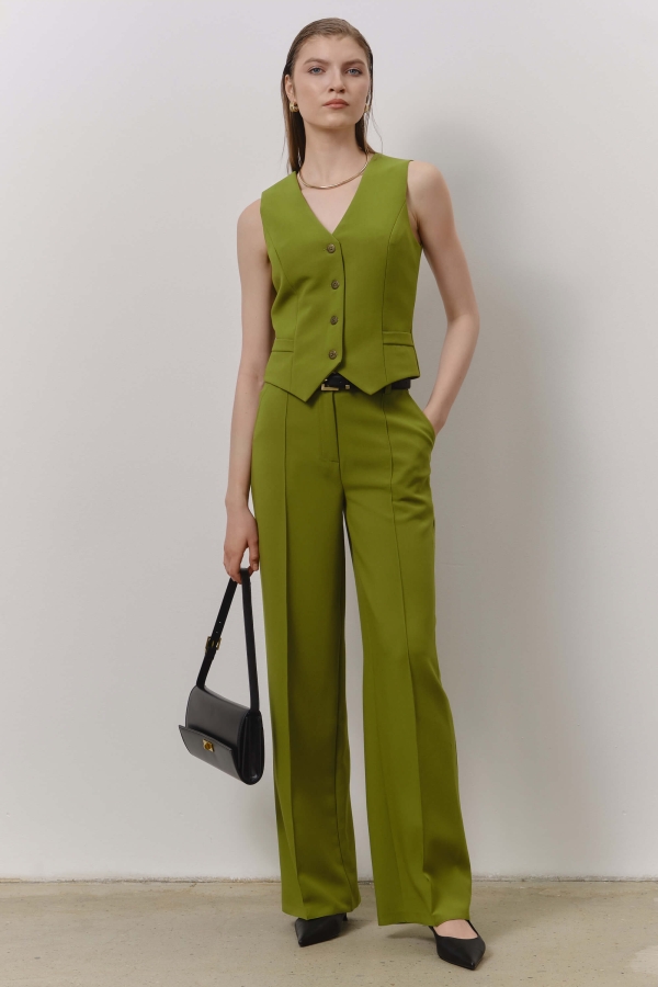 С5545-3 Жилет (НСК) С5545-3 Жилет (НСК)