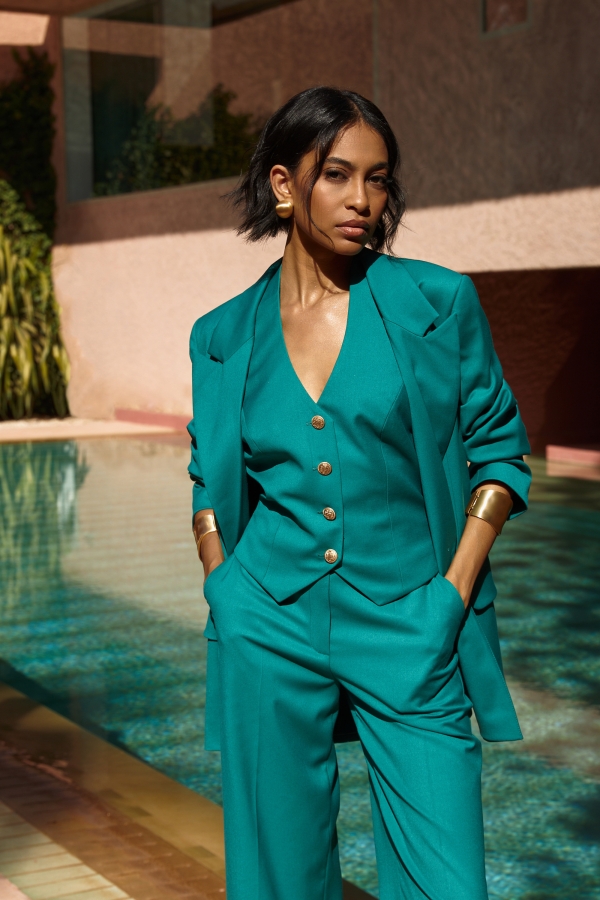 С5646-1 Жилет (НСК)