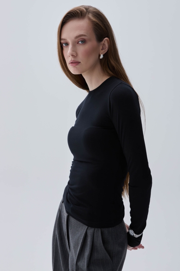 С5621-1 Лонгслив (НСК)