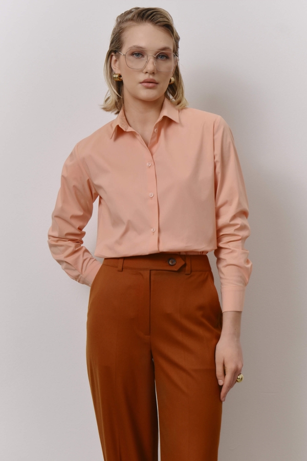 С2301-29 Рубашка (НСК)