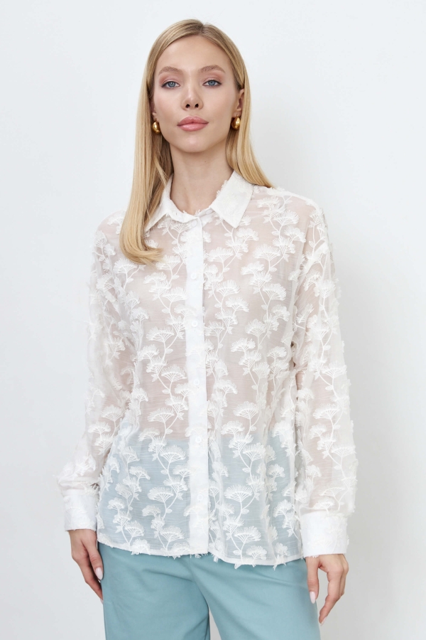 С2620 Рубашка (НСК)