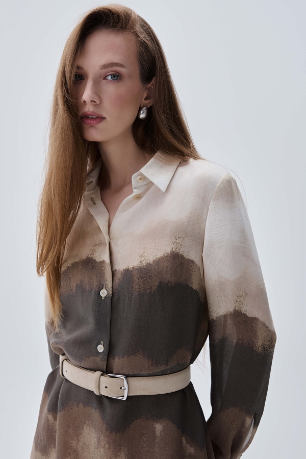 С18391-13 Платье миди (НСК)