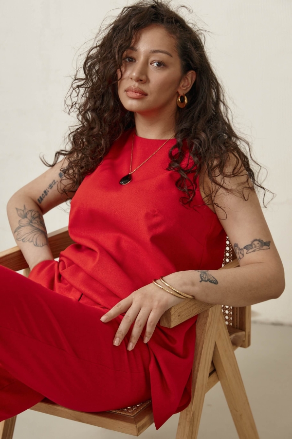 Б2491 Топ (НСК)