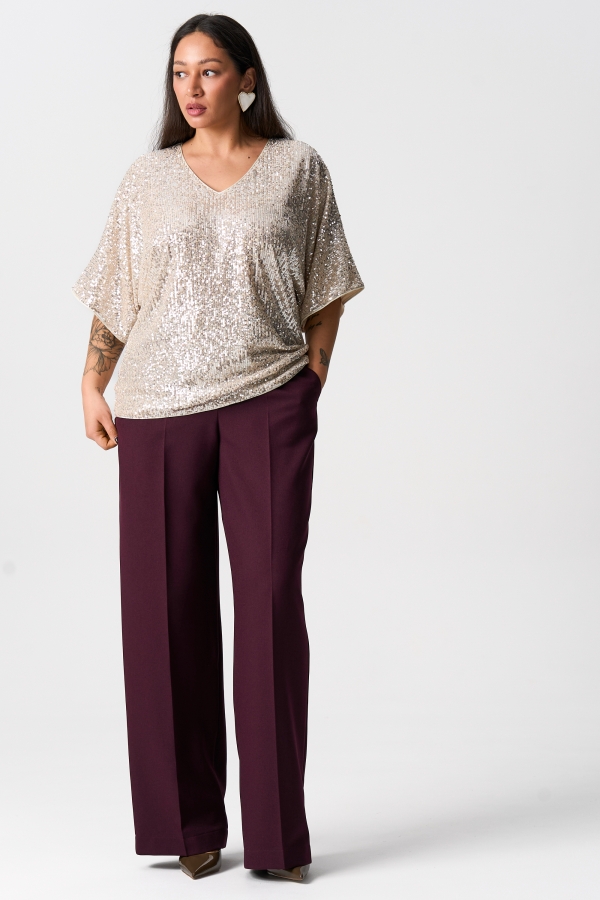 Б2725 Блуза (НСК)