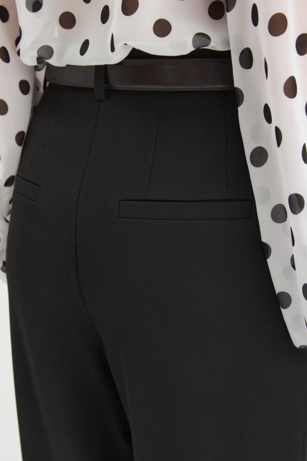 С7496-4 Брюки женские (НСК)