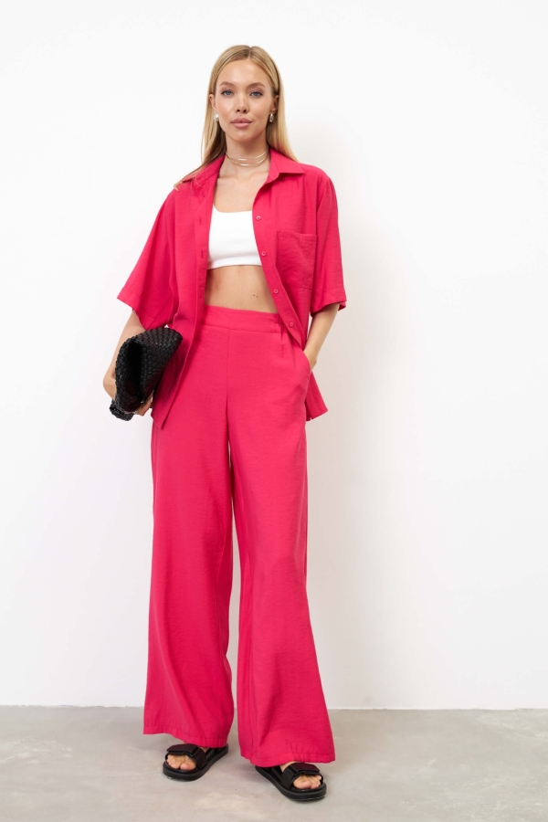 С7467-11 Брюки женские (НСК)