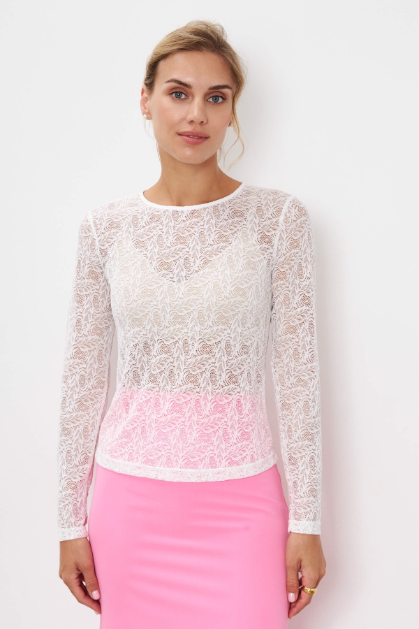 С5591-2 Лонгслив (НСК)