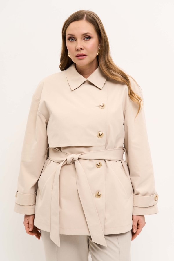 Б5790 Тренч (НСК)