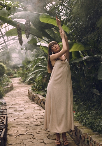 Коллекция Summer №5. SUNSET