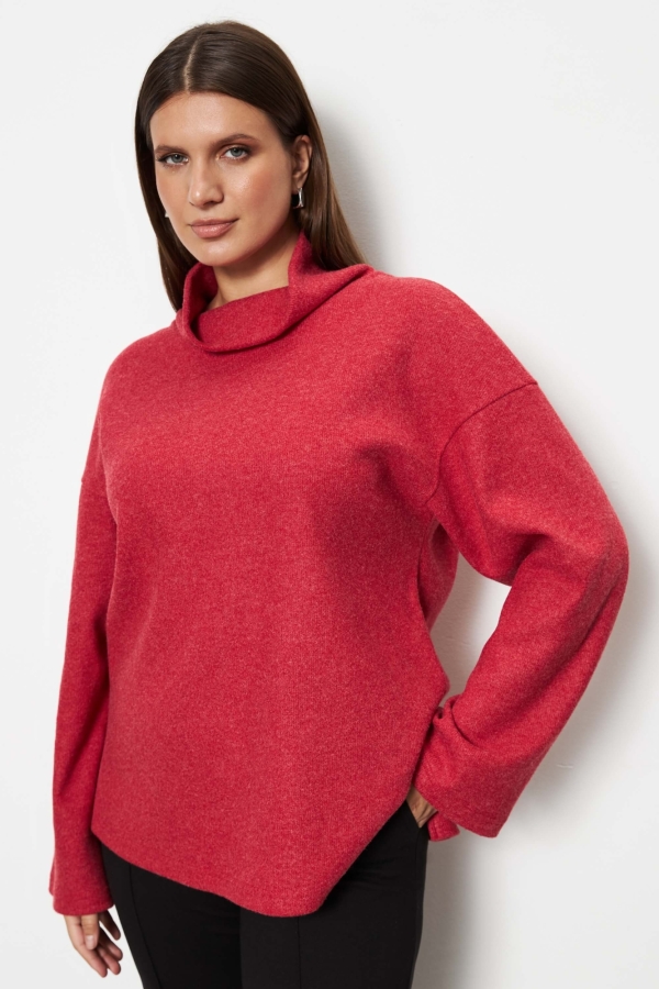 Б5643 Свитер (НСК)