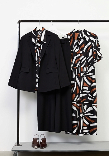 Коллекция plus size. IN YOUR STILE