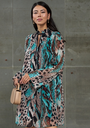 Коллекция Autumn №2. London Chic