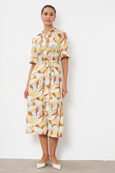 Платье С20235-7 НСК оптом