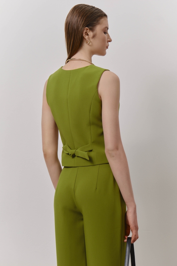 С5545-3 Жилет (НСК) С5545-3 Жилет (НСК)