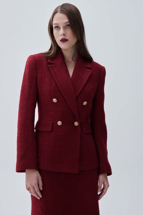 С5604-2 Жакет (НСК)