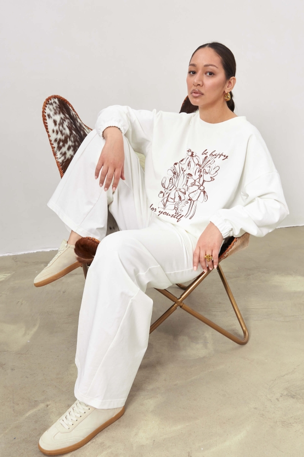 Б7502 Брюки женские (НСК)