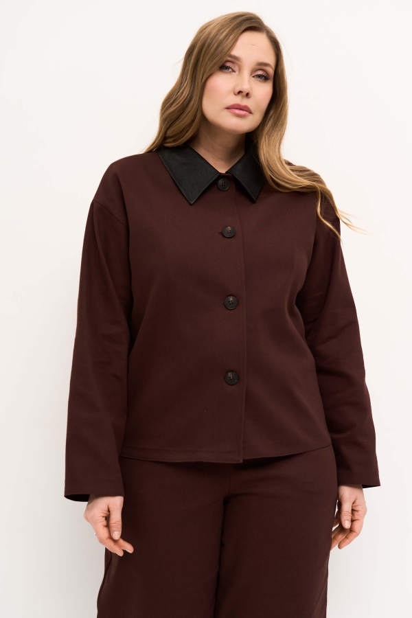 Б5787 Жакет (НСК)