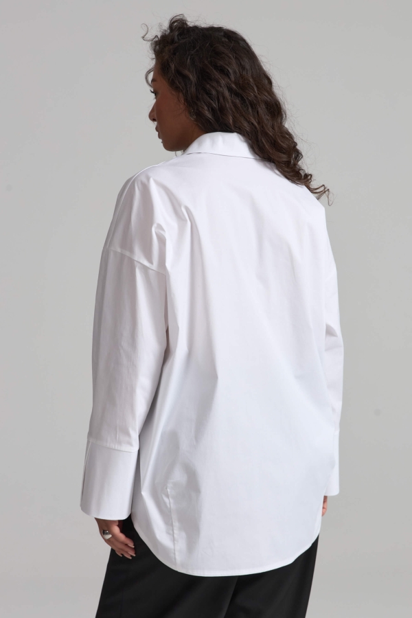 Б2613 Рубашка (НСК)