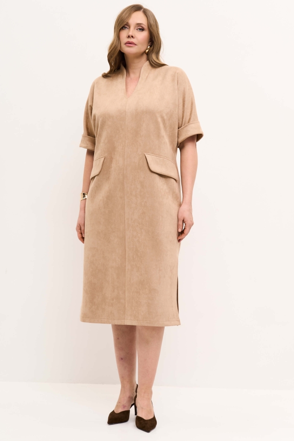 Б20404-2 Платье (НСК)