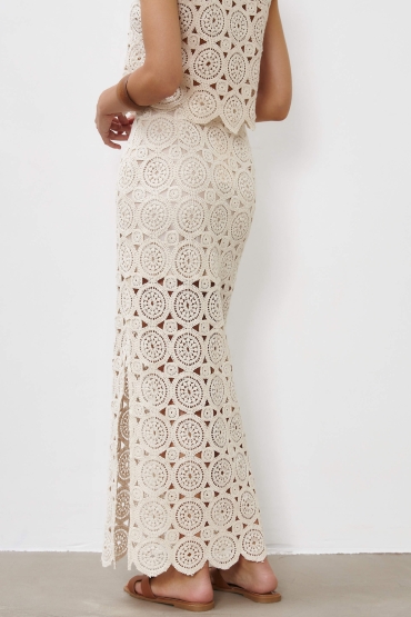 С4599-2 Юбка (НСК)