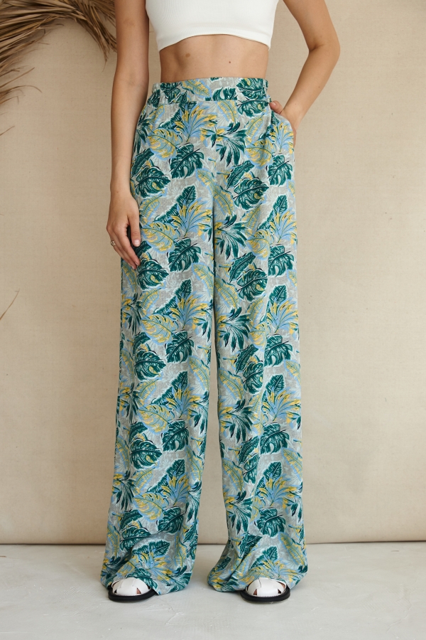 С7467-3 Брюки женские (НСК)