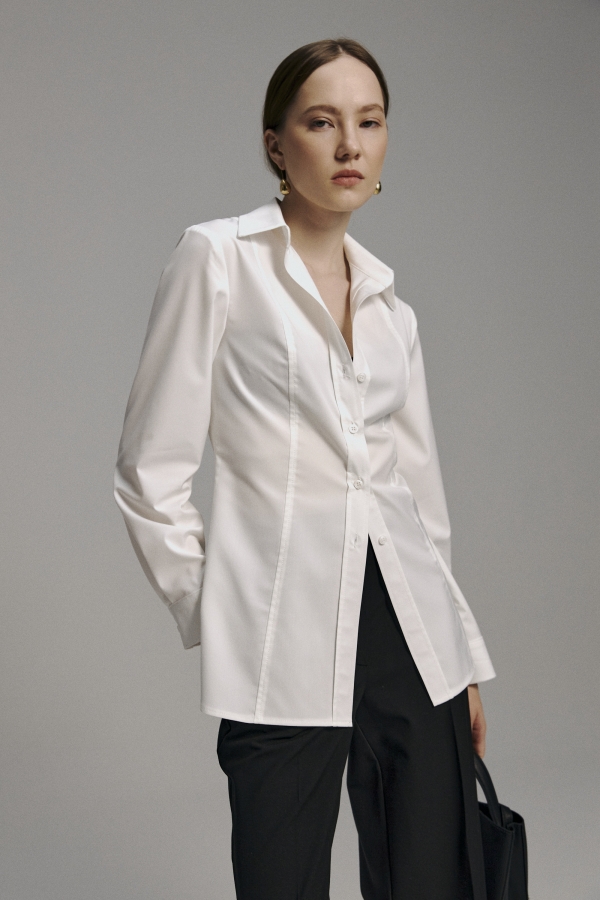 С2632 Рубашка (НСК)