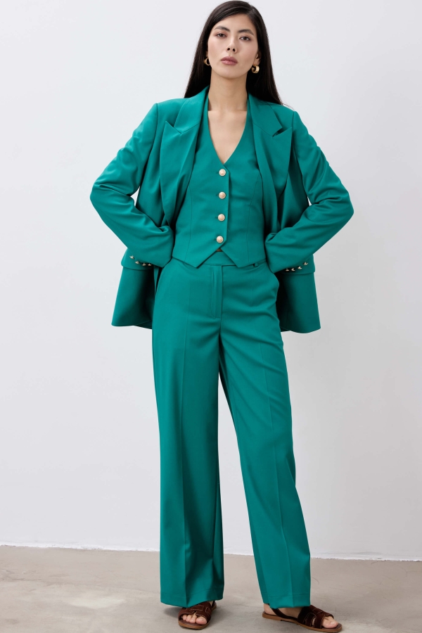 С7475-3 Брюки женские (НСК)