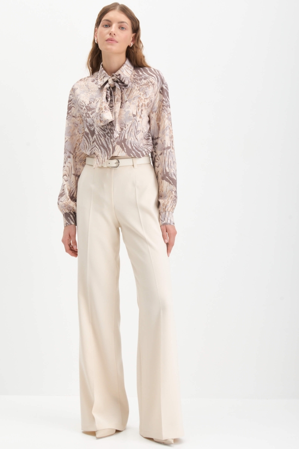 С7544-1 Брюки женские (НСК)