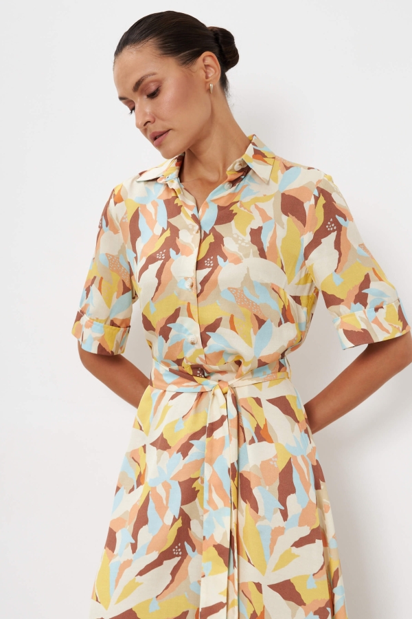 С20235-7 Платье миди (НСК)