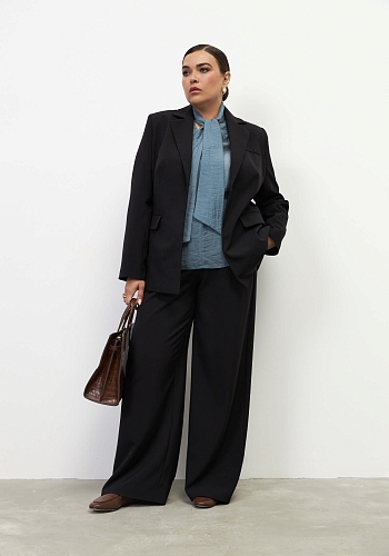 Коллекция plus size. IN YOUR STILE