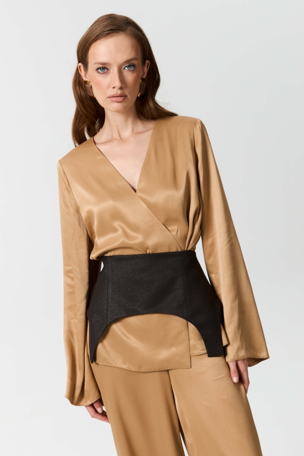 С0056 Пояс баска (НСК)