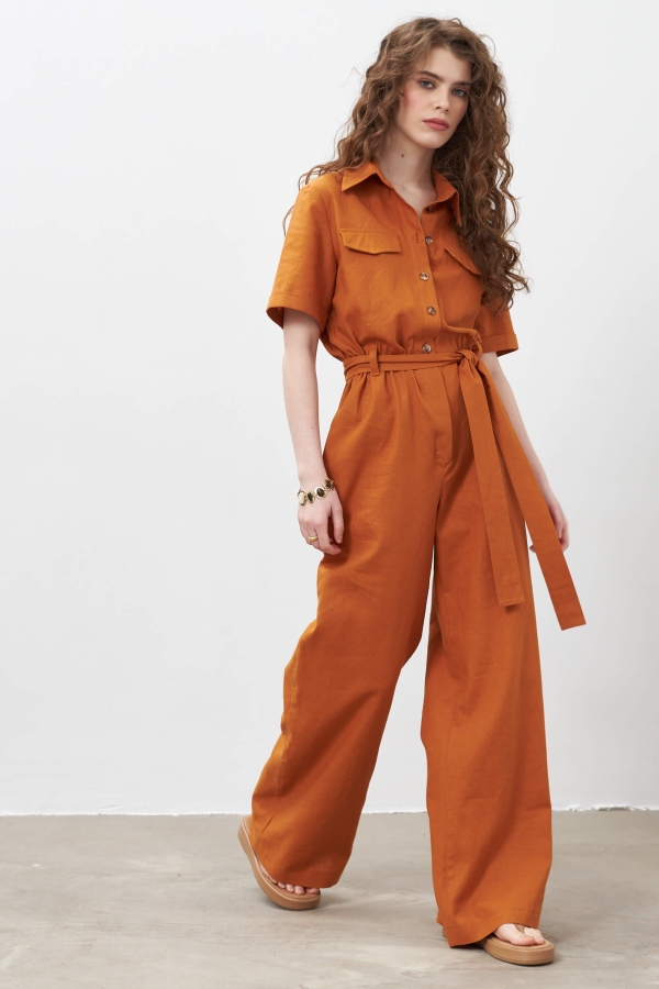 С8044 Комбинезон (НСК)