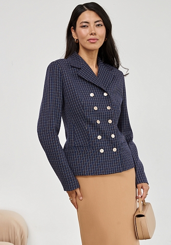 Коллекция Autumn №2. London Chic