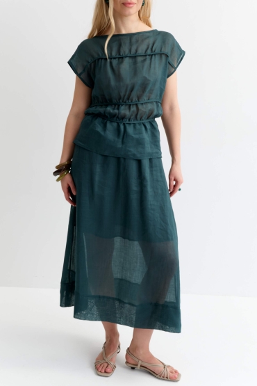 С4640-1 Юбка (НСК)