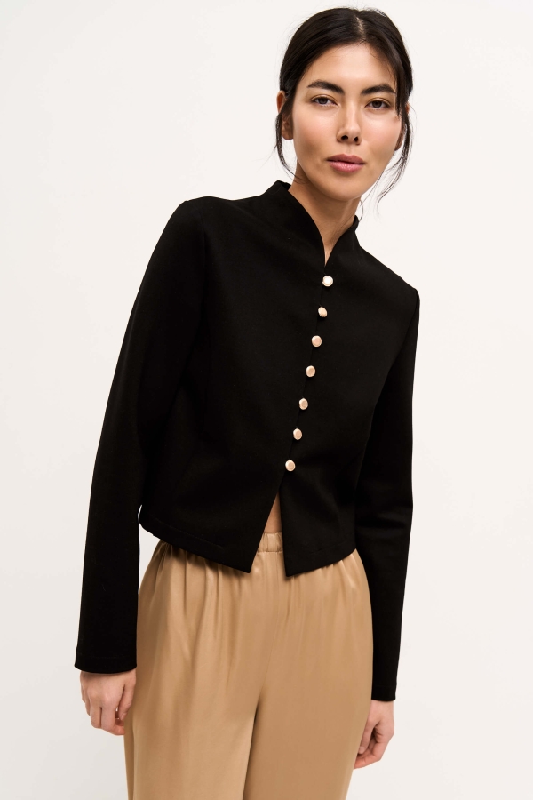 С5782-1 Жакет (НСК)