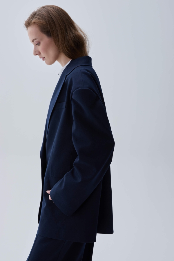 С5672-1 Жакет (НСК)