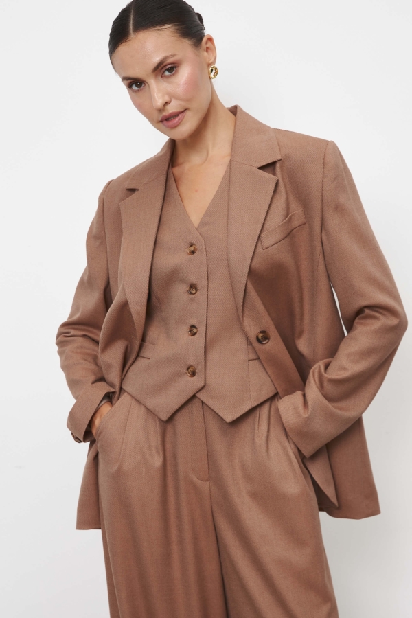 С5546-16 Жилет (НСК)