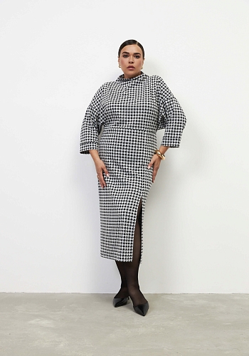 Коллекция plus size. IN YOUR STILE