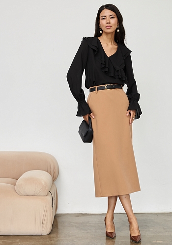 Коллекция Autumn №2. London Chic