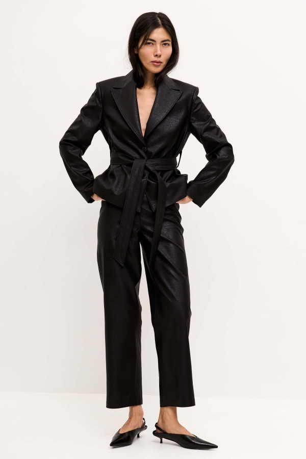 С7536-2 Брюки женские (НСК)