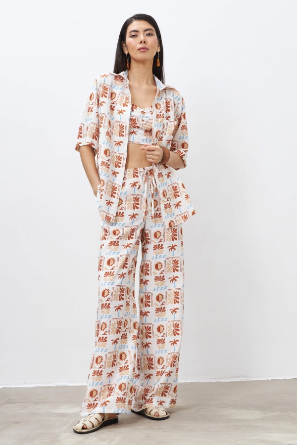 С2569-4 Рубашка (НСК)