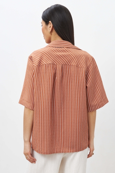 С2569-3 Рубашка (НСК)