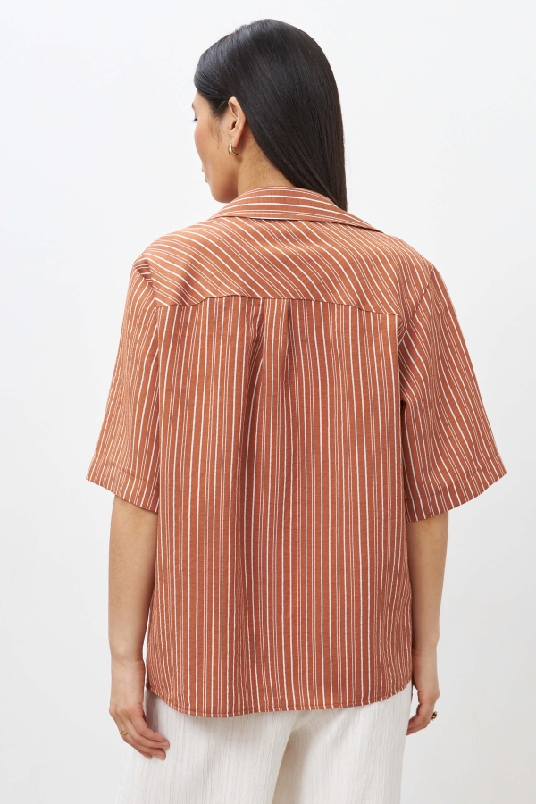 С2569-3 Рубашка (НСК)