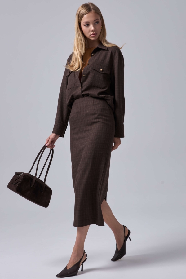 С2639 Рубашка (НСК)