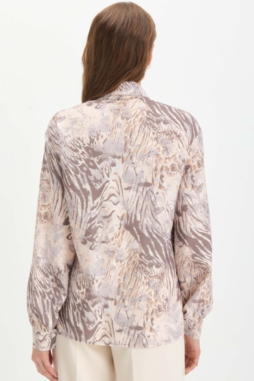 С2565-4 Блуза (НСК)