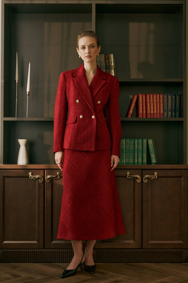 С5604-2 Жакет (НСК)