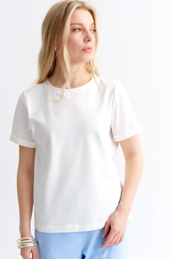 С22255-65 Футболка (НСК)