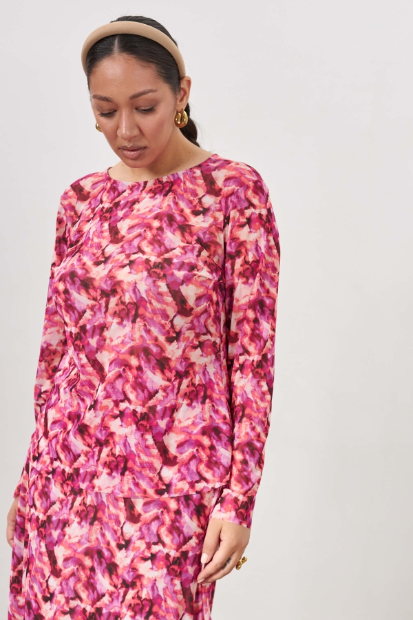 Б5660 Лонгслив (НСК)