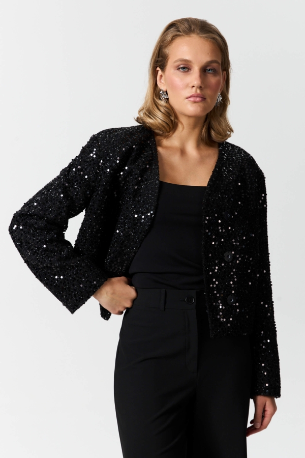 С5780-1 Жакет (НСК)