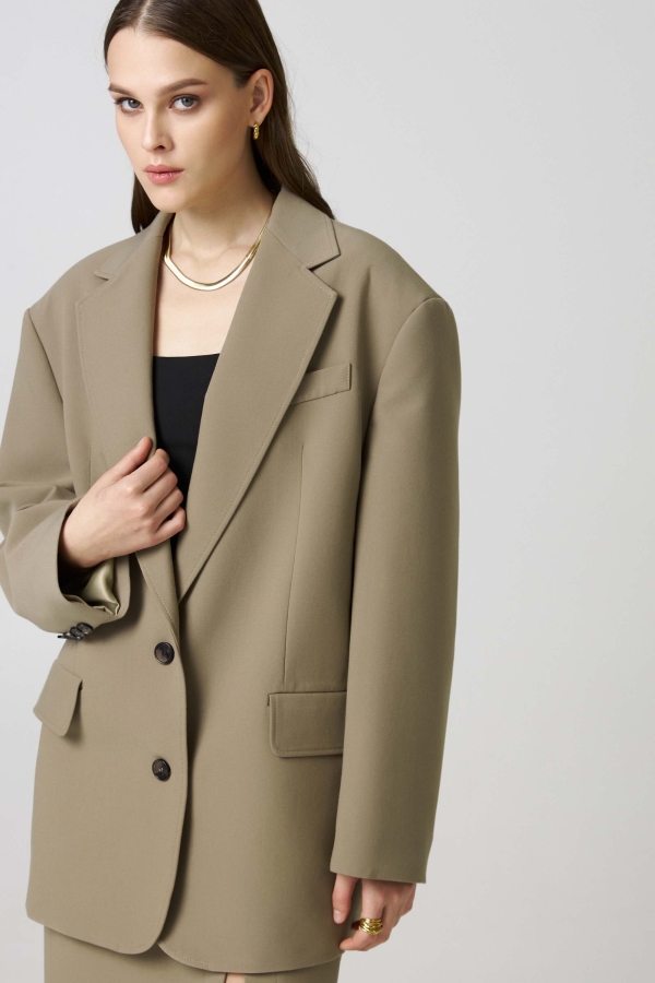 С5672 Жакет (НСК)